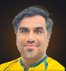 Muhammad Saleem