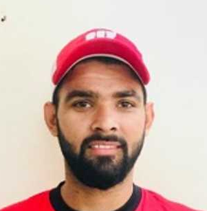বিবেক রঞ্জন