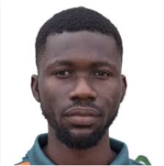 Ouattara Mohamed