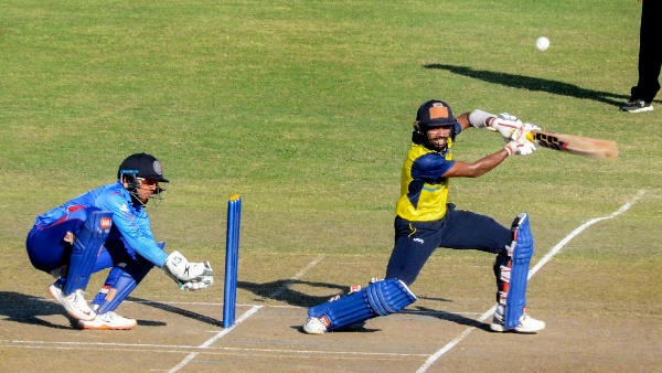 BCCI Changes SMAT Knockout Venue as IndiGo Flight Crisis Raises Concern