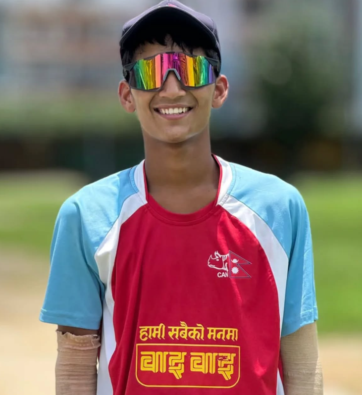 যুবরাজ খত্রি