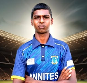 গীতিকা ডি সিলভা