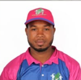 রুশেন জোন্স