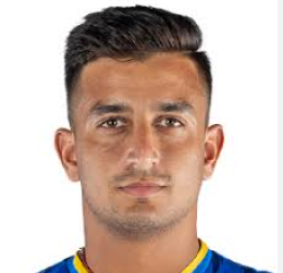 আয়ুষ সিং