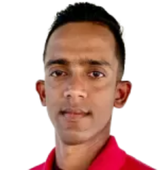 अब्दुल अनवर भिकारी
