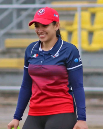 ওয়েন্ডি মোরালেস