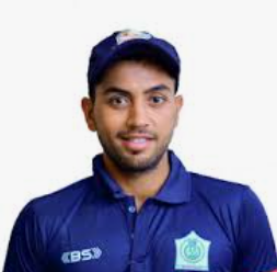 সৌগ্রাকপাম সিং