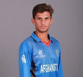 নূরিস্তানি ওমারজাই