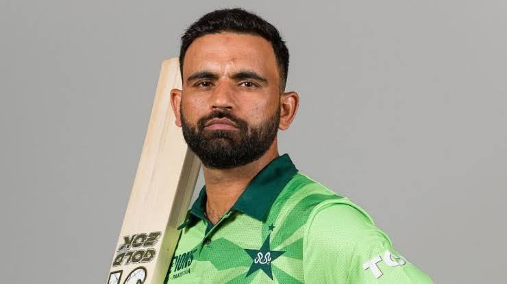 ఫఖర్ జమాన్ ఆన్-ఫీల్డ్ వివాదం కారణంగా ICC జరిమానా