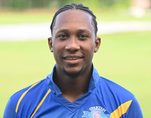 Chaim Holder