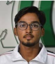 Saud Syed Iqbal Ahmad