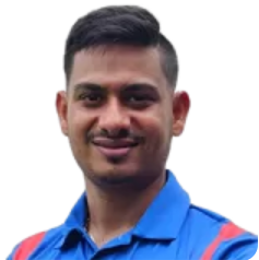 পার্থ জয়েশভাই প্যাটেল
