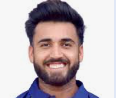 Nikhil Sharma