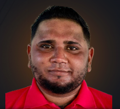 Taarkheswar Ramautar