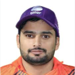 Zeeshan Naseer