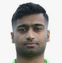 Haseeb Abdul