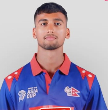 Abhisekh Tiwari