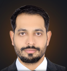 Choudhry Md Imran