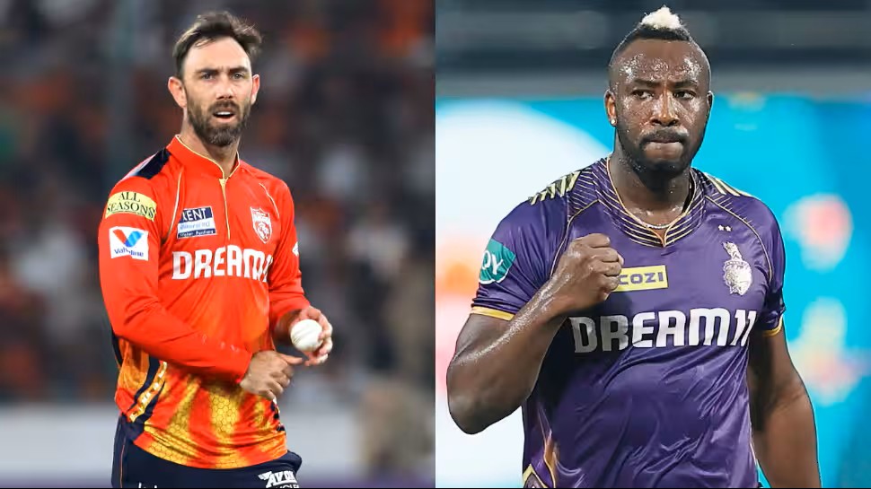 IPL 2026 नीलामी: आर अश्विन और आंद्रे रसेल सहित 8 बड़े स्टार खिलाड़ी मिनी ऑक्शन से बाहर