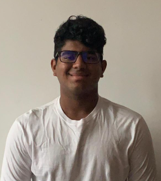 Pranav Sudarshan