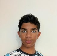 Riaan Naik