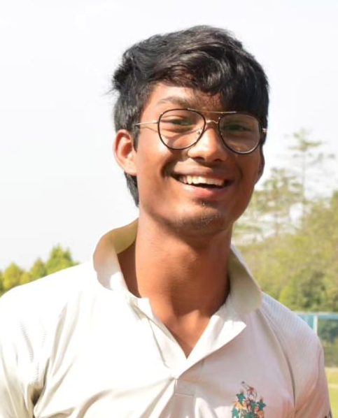 रोशन वारबाह