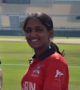 সাই পারখি