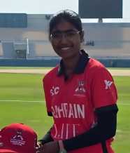 শ্রুতি যাদব