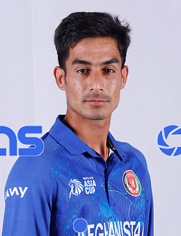 Khatir Stanikzai
