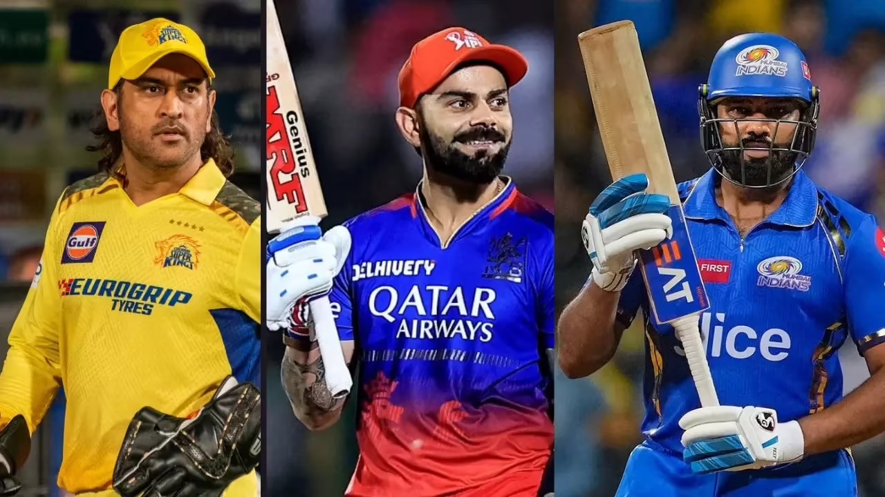 ధోని, కోహ్లీ, రోహిత్ కాదు… గూగుల్ సెర్చ్‌లలో ఈ యువ స్టార్ హాట్ టాపిక్