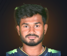 সৌম্যদীপ মণ্ডল