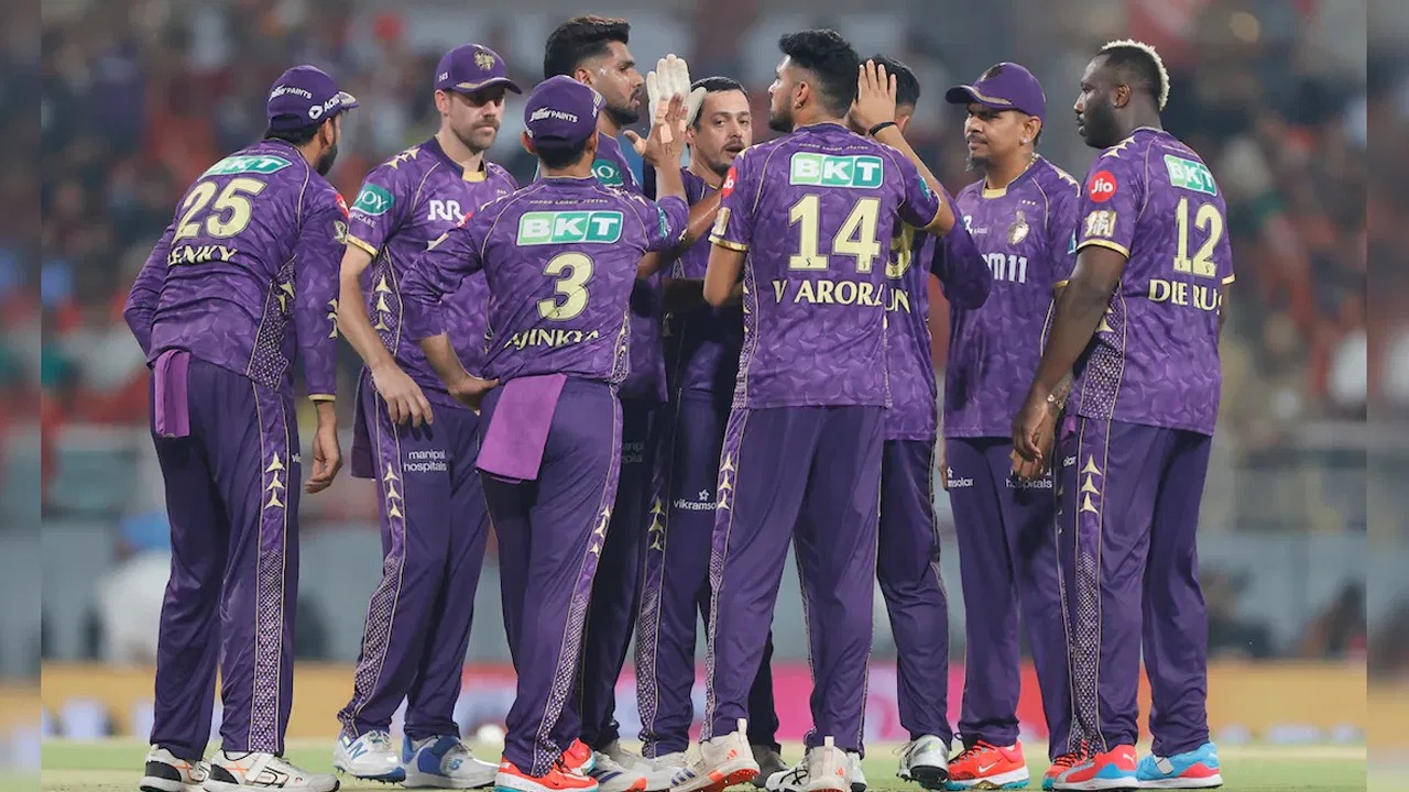 IPL 2026 Auction: కేవలం 4 మ్యాచ్‌లు ఆడినా… ఆ ప్లేయర్‌పై ₹10 కోట్లు పెట్టేందుకు కేకేఆర్ సిద్ధం!