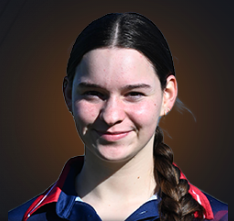 Olivia Bastin