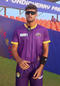আদিল আয়ুব টুন্ডা