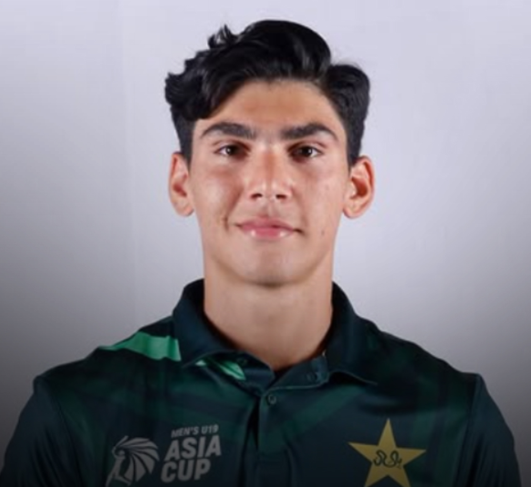 Faham-ul-Haq