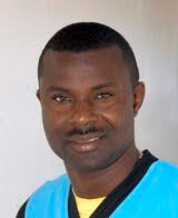 Dwight Glenroy Weakley