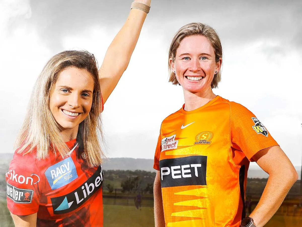 PRS-W VS BH-W 39th T20I: Where to Watch Brisbane Heat Women vs Perth Scorchers Women, H2H, Playing 11 & Full Match Details