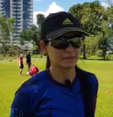 Estefanny Barboza