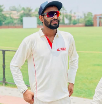 Hridyanand Singh