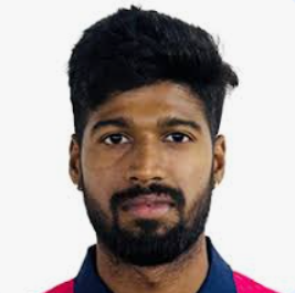Chinmay Patil