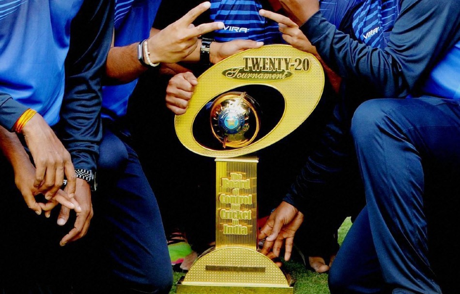 SMA ట్రోఫీ 2025-26 నాకౌట్ వేదికలు BCCI సయ్యద్ ముష్తాక్ అలీ ట్రోఫీ MCA స్టేడియం పూణే SMA ట్రోఫీ వేదిక 2025-26 SMA ట్రోఫీ నాకౌట్ అప్‌డేట్