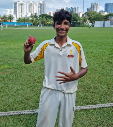 Pranav Dhanuka