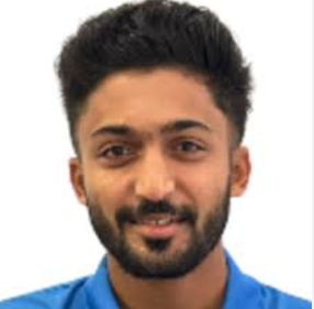 প্রশান্ত সিং