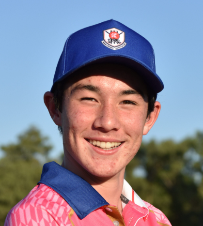 Max Yonekawa Lynn