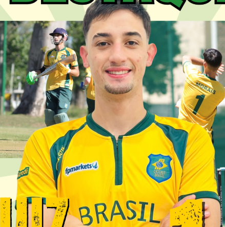 Luiz Morais