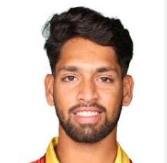 SDNV Prasad
