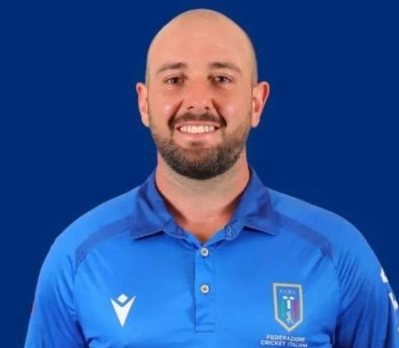 Anthony Mosca