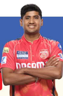 যশ ভি ঠাকুর