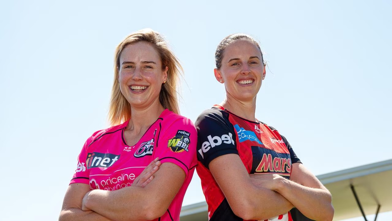 मेलबर्न रेनेगेड्स महिला बनाम सिडनी सिक्सर्स महिला – WBBL 2025 का 36वां मैच प्रीव्यू, संभावित प्लेइंग 11 और लाइव स्ट्रीमिंग