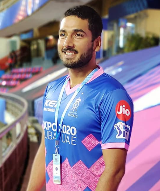 প্রতীক কুমার